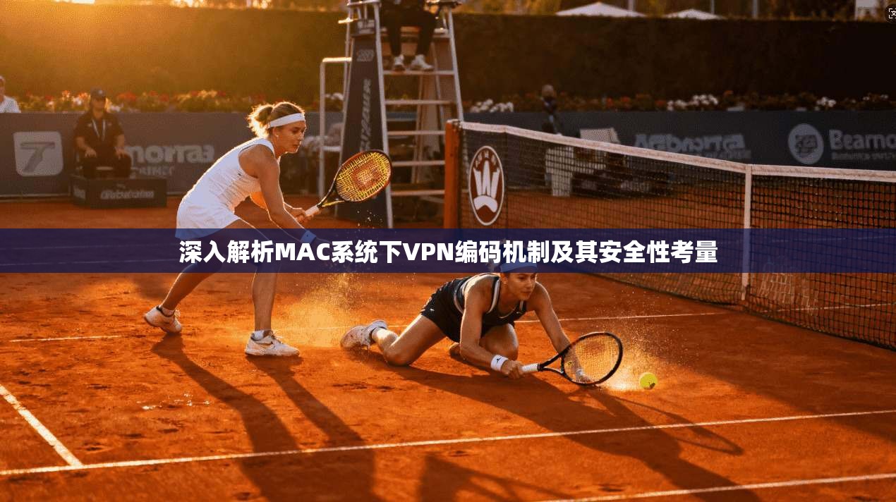 深入解析MAC系统下VPN编码机制及其安全性考量