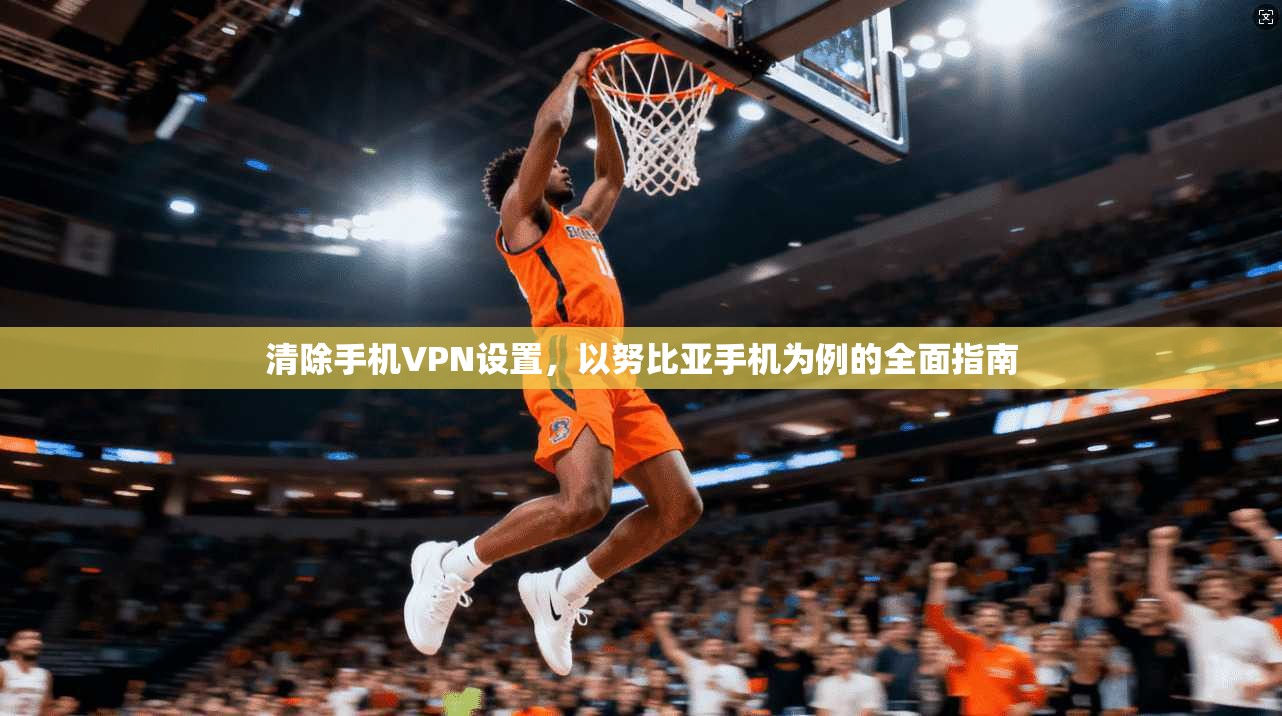 清除手机VPN设置，以努比亚手机为例的全面指南
