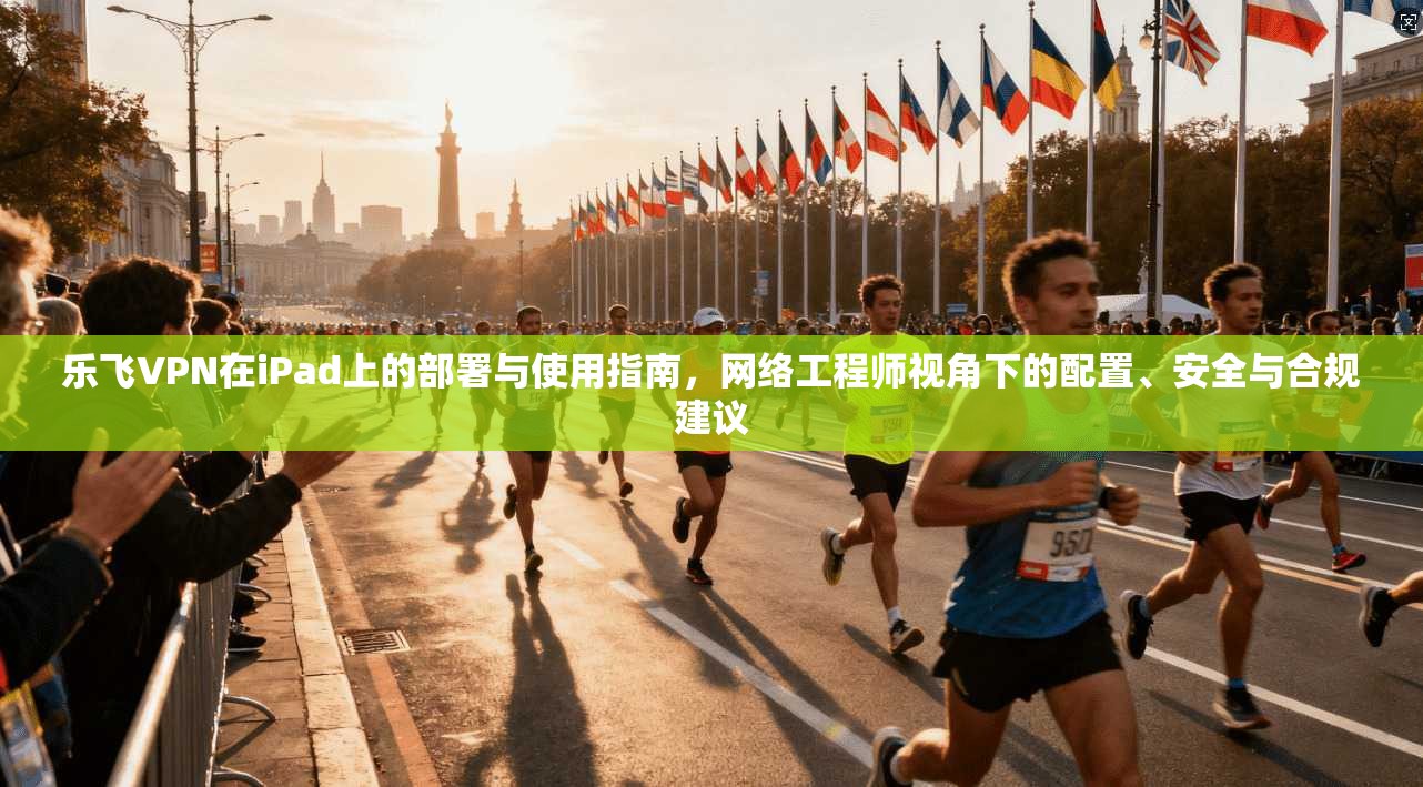 乐飞VPN在iPad上的部署与使用指南，网络工程师视角下的配置、安全与合规建议