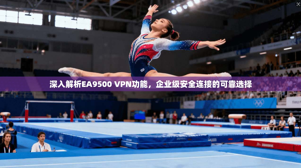 深入解析EA9500 VPN功能，企业级安全连接的可靠选择