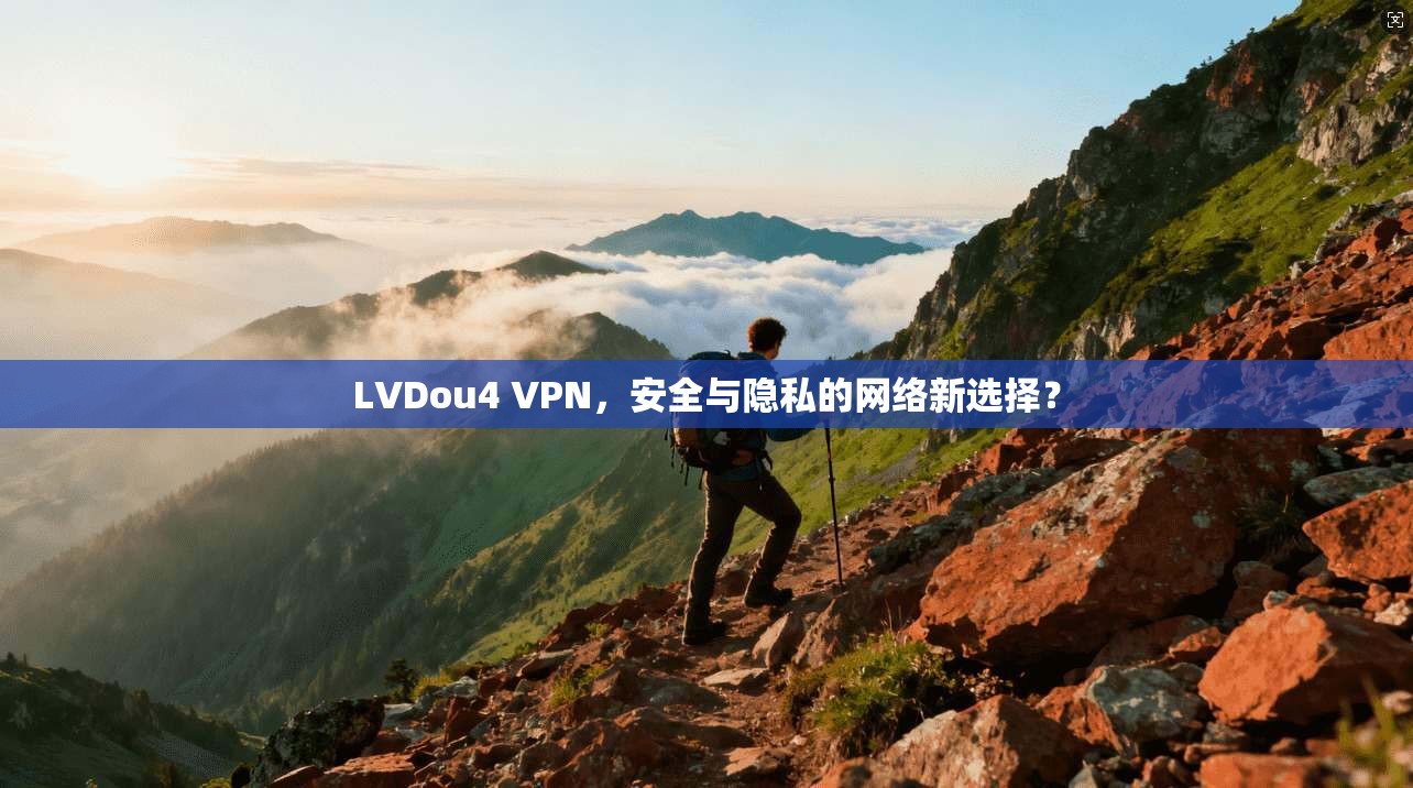 LVDou4 VPN，安全与隐私的网络新选择？