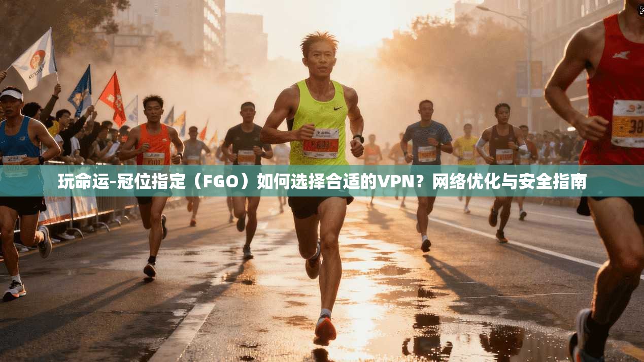 玩命运-冠位指定(FGO)如何选择合适的VPN?网络优化与安全指南
