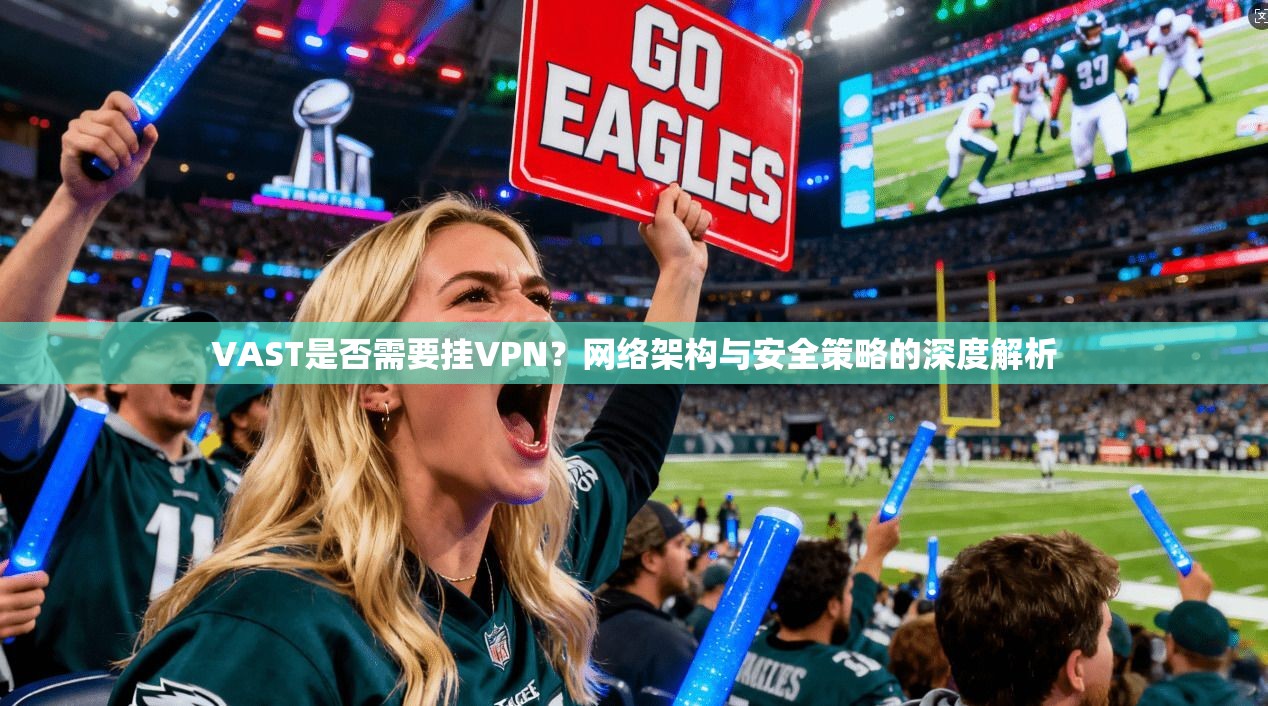 VAST是否需要挂VPN？网络架构与安全策略的深度解析