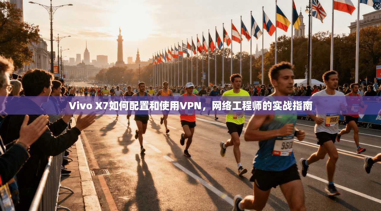 Vivo X7如何配置和使用VPN,网络工程师的实战指南