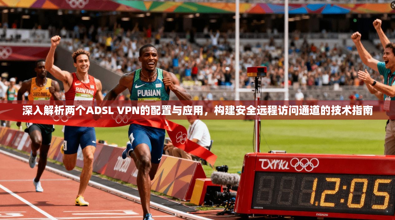 深入解析两个ADSL VPN的配置与应用，构建安全远程访问通道的技术指南