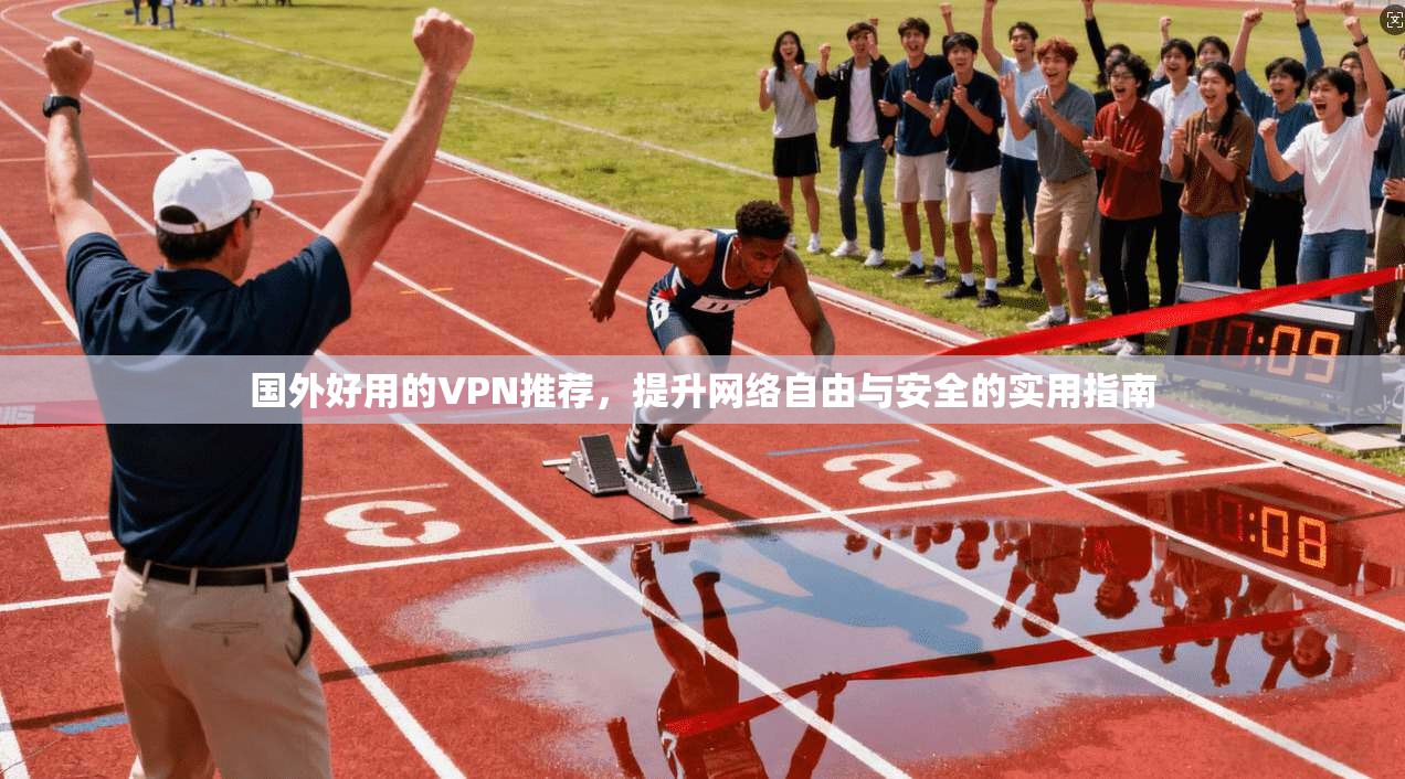 国外好用的VPN推荐，提升网络自由与安全的实用指南