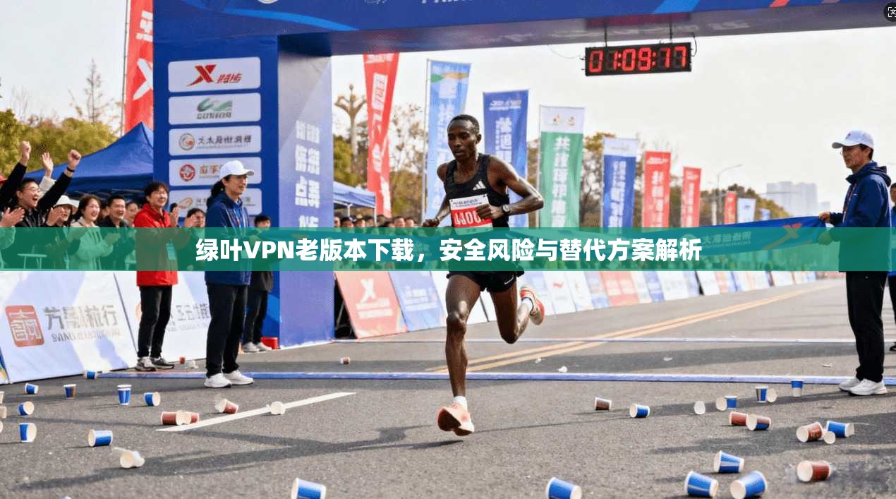 绿叶VPN老版本下载，安全风险与替代方案解析