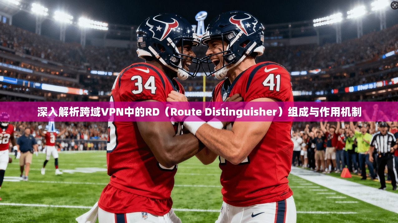 深入解析跨域VPN中的RD（Route Distinguisher）组成与作用机制