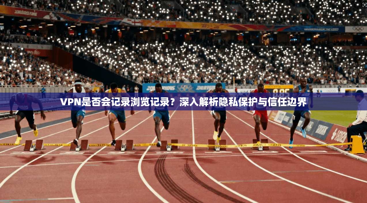 VPN是否会记录浏览记录？深入解析隐私保护与信任边界