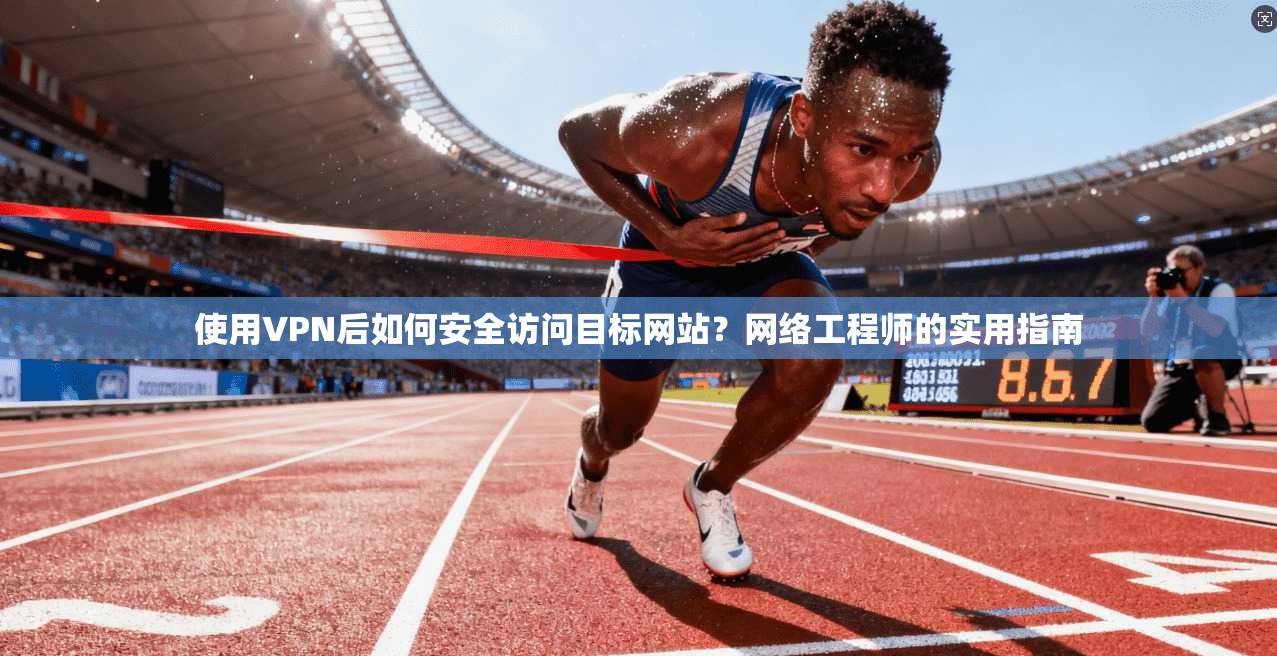 使用VPN后如何安全访问目标网站？网络工程师的实用指南