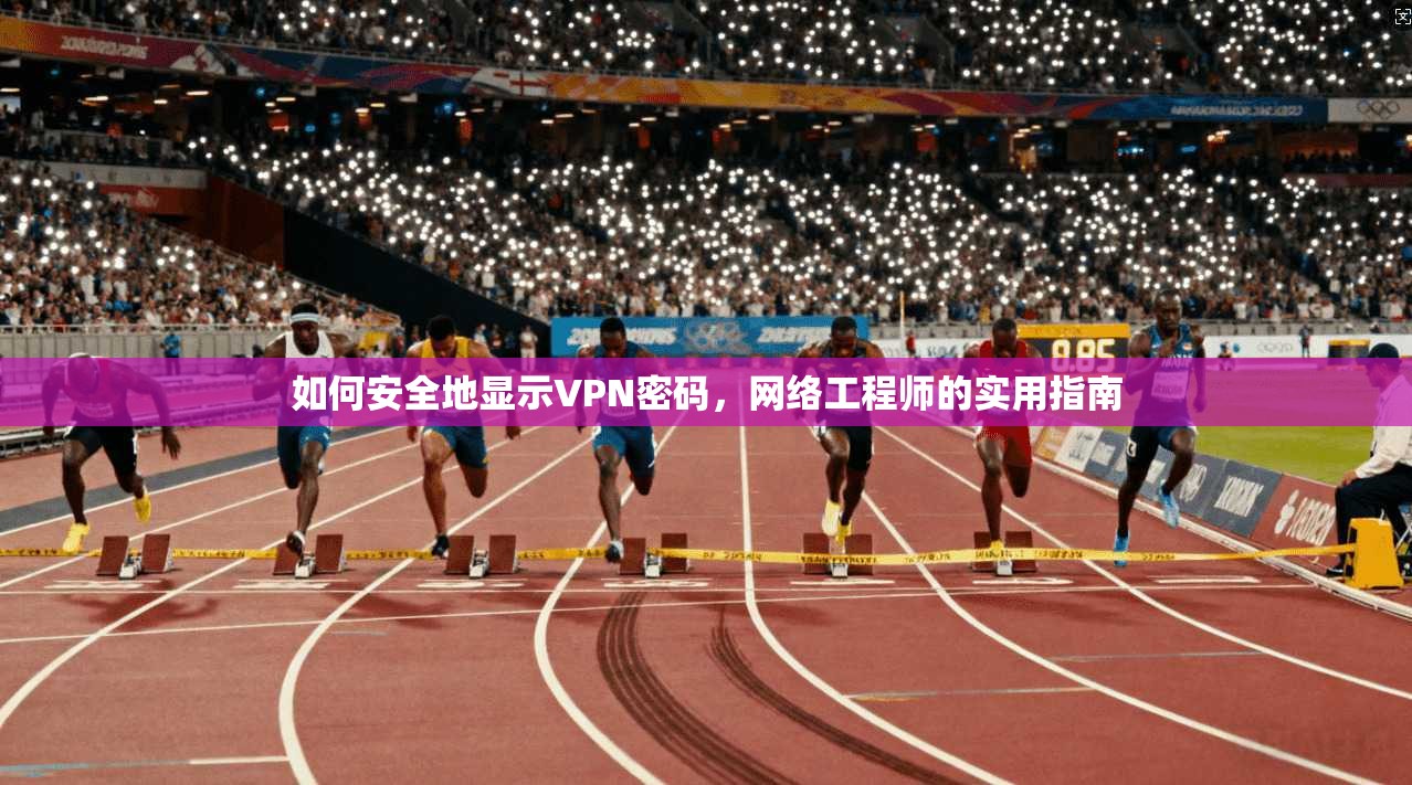 如何安全地显示VPN密码，网络工程师的实用指南