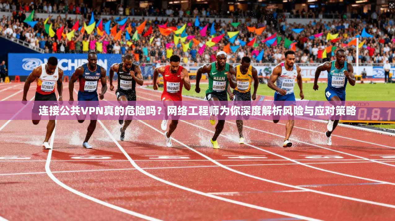 连接公共VPN真的危险吗？网络工程师为你深度解析风险与应对策略