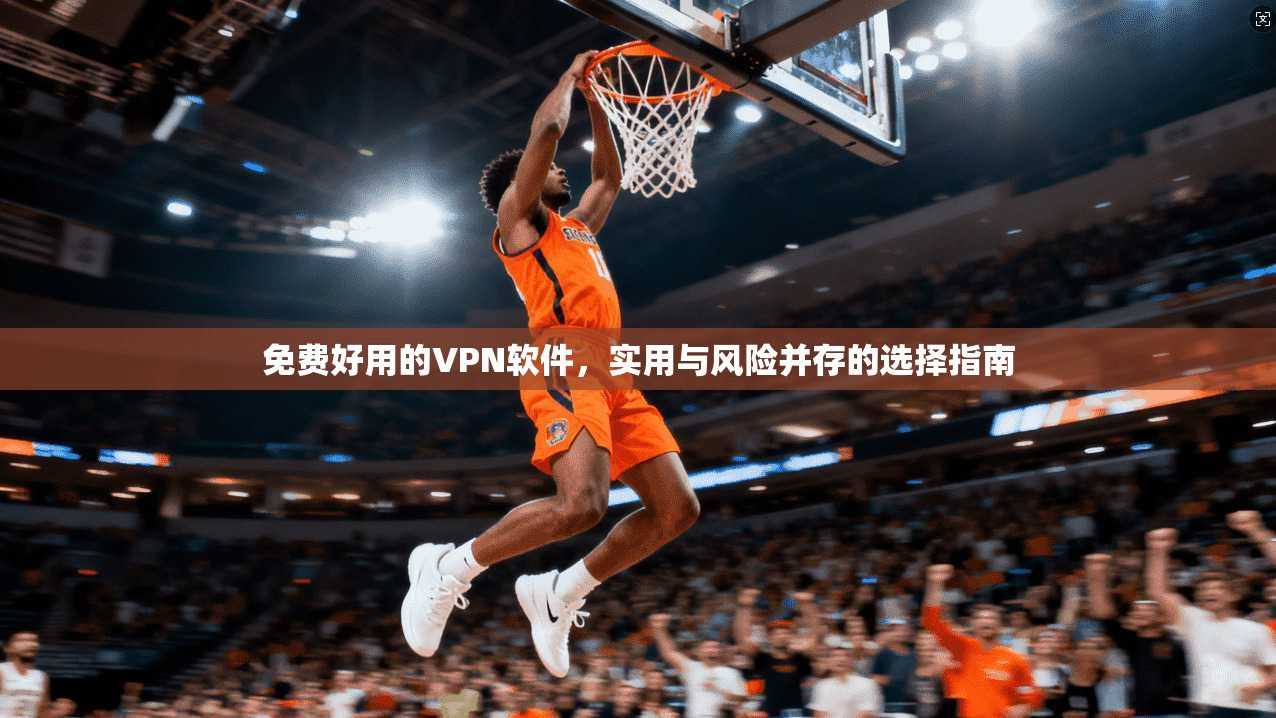 免费好用的VPN软件，实用与风险并存的选择指南