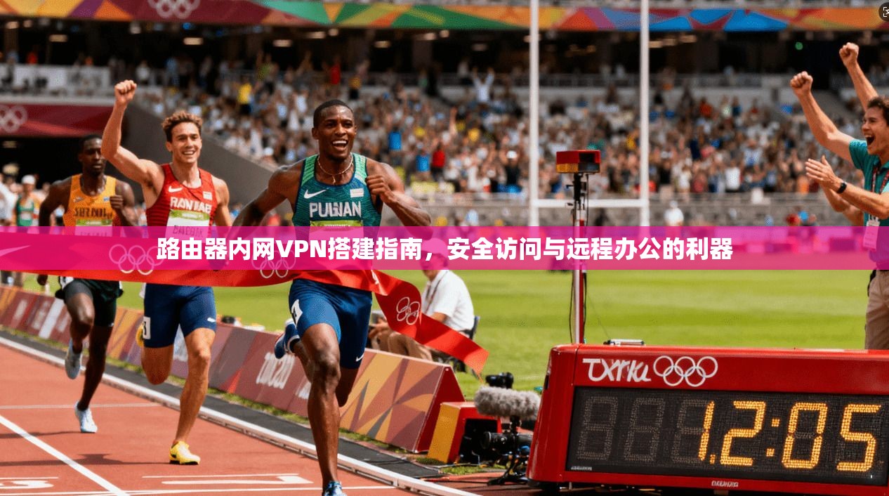 路由器内网VPN搭建指南，安全访问与远程办公的利器