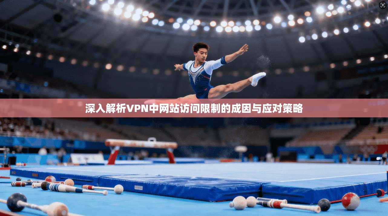 深入解析VPN中网站访问限制的成因与应对策略