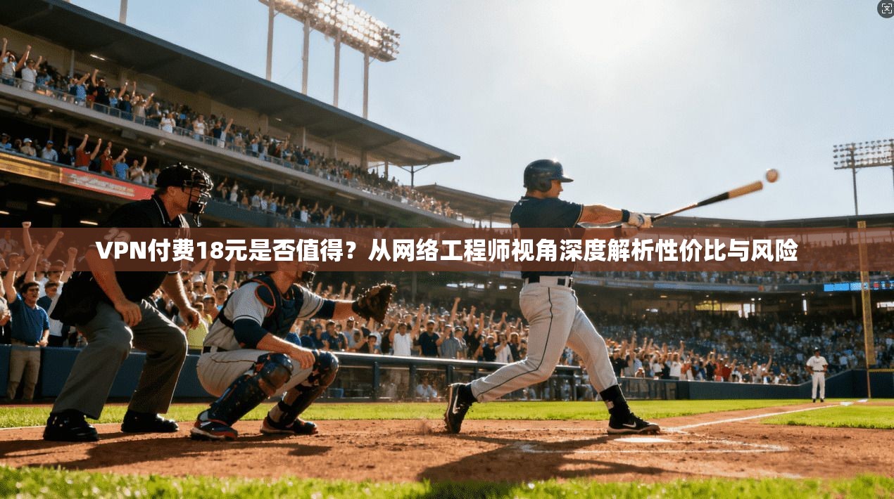 VPN付费18元是否值得？从网络工程师视角深度解析性价比与风险