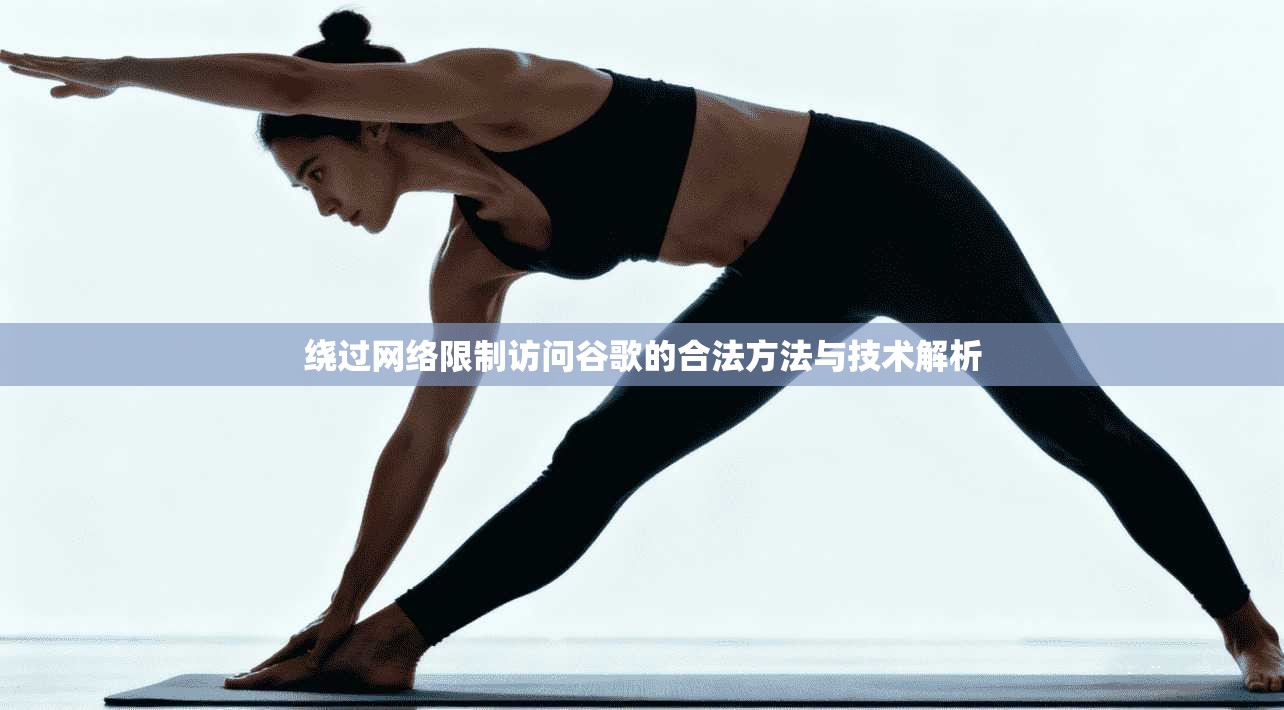 绕过网络限制访问谷歌的合法方法与技术解析