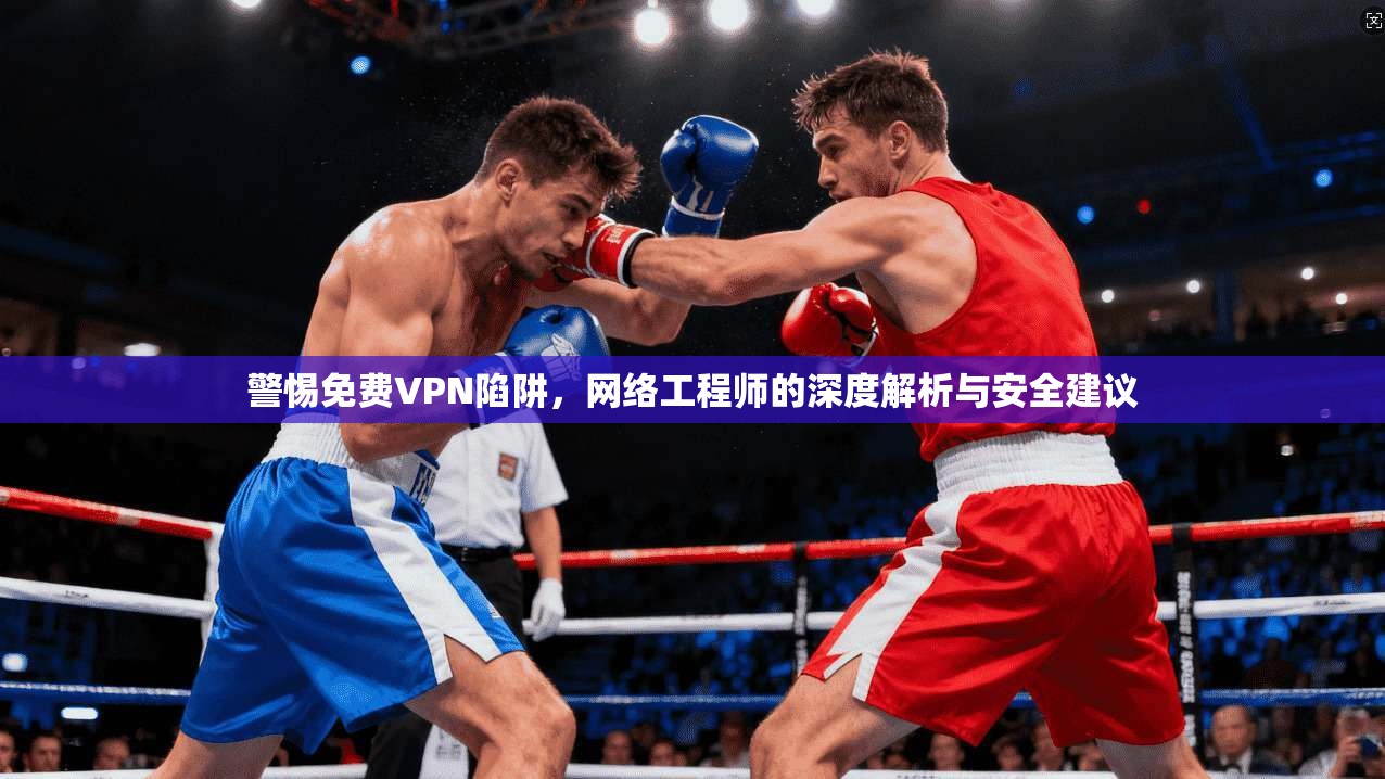 警惕免费VPN陷阱，网络工程师的深度解析与安全建议