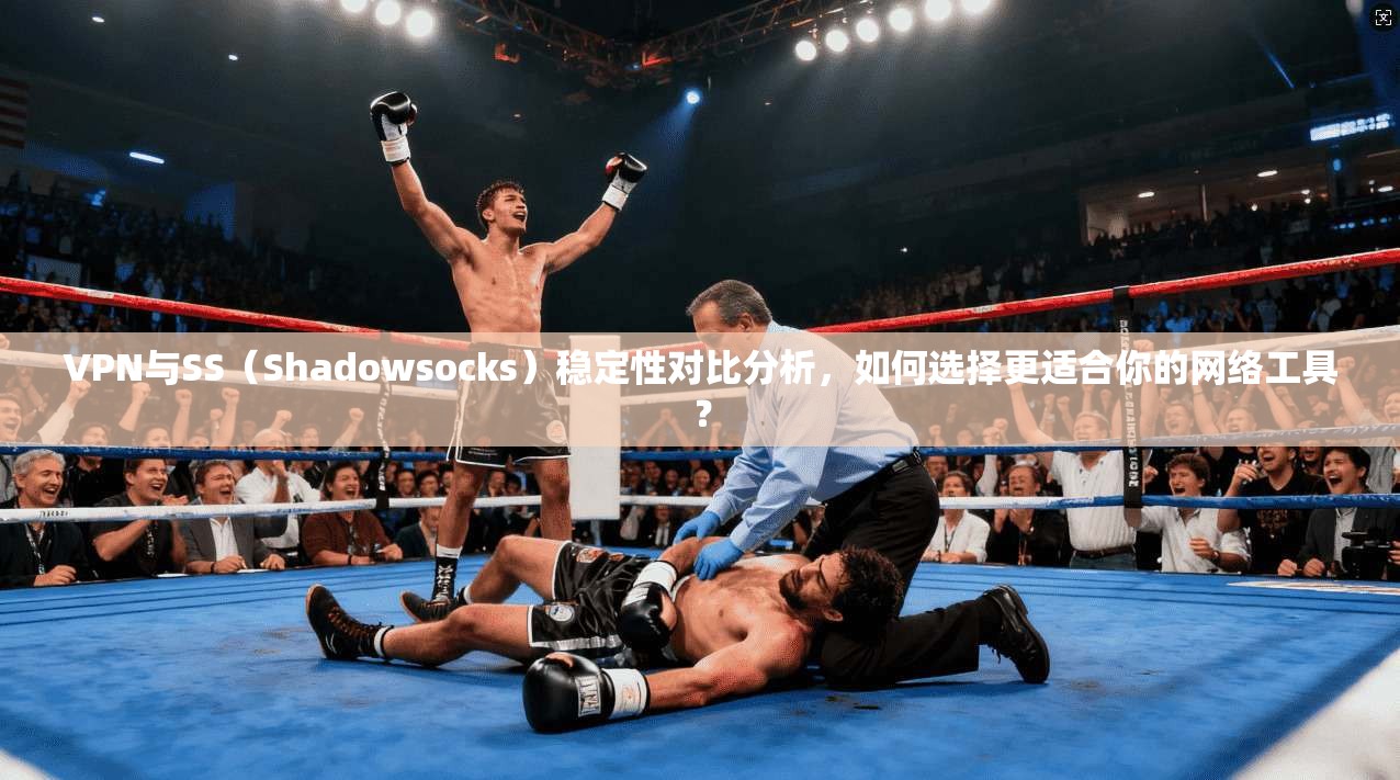 VPN与SS（Shadowsocks）稳定性对比分析，如何选择更适合你的网络工具？