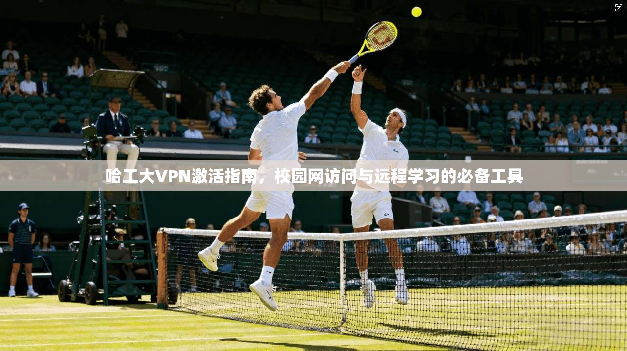 哈工大VPN激活指南，校园网访问与远程学习的必备工具