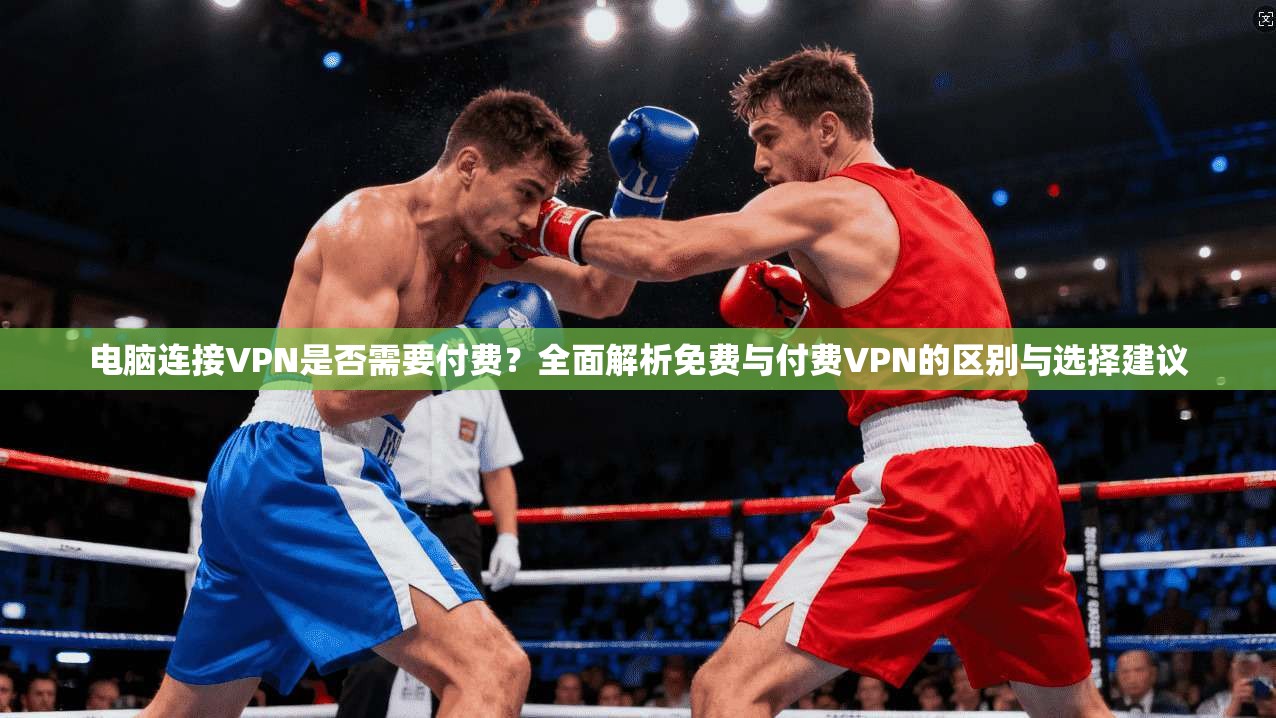 电脑连接VPN是否需要付费？全面解析免费与付费VPN的区别与选择建议
