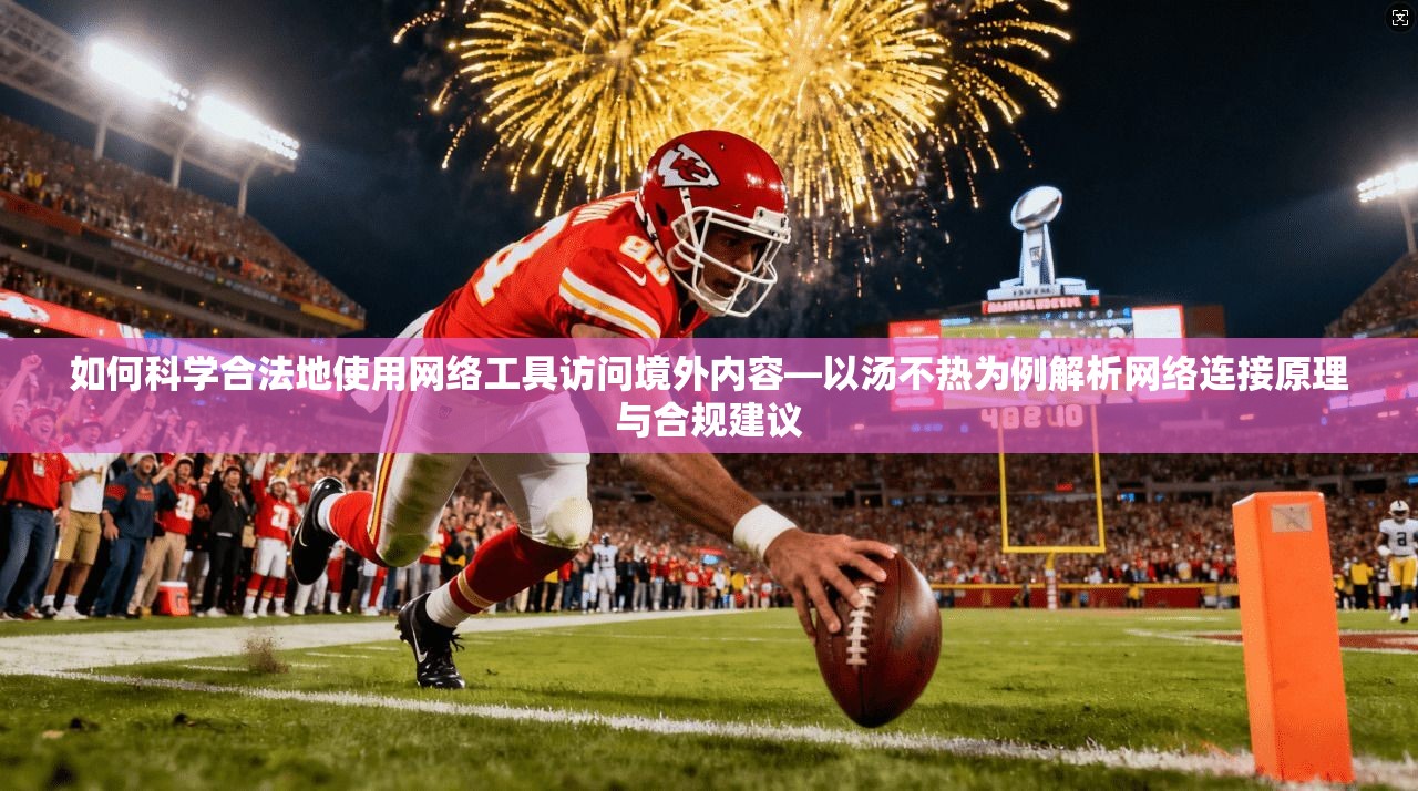 如何科学合法地使用网络工具访问境外内容—以汤不热为例解析网络连接原理与合规建议