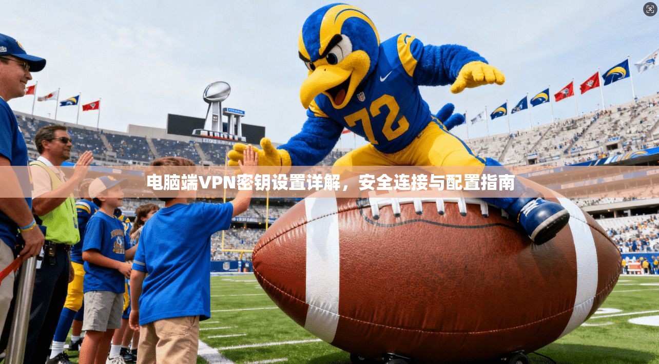 电脑端VPN密钥设置详解，安全连接与配置指南