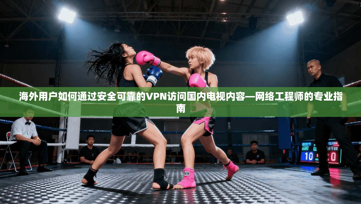 海外用户如何通过安全可靠的VPN访问国内电视内容—网络工程师的专业指南