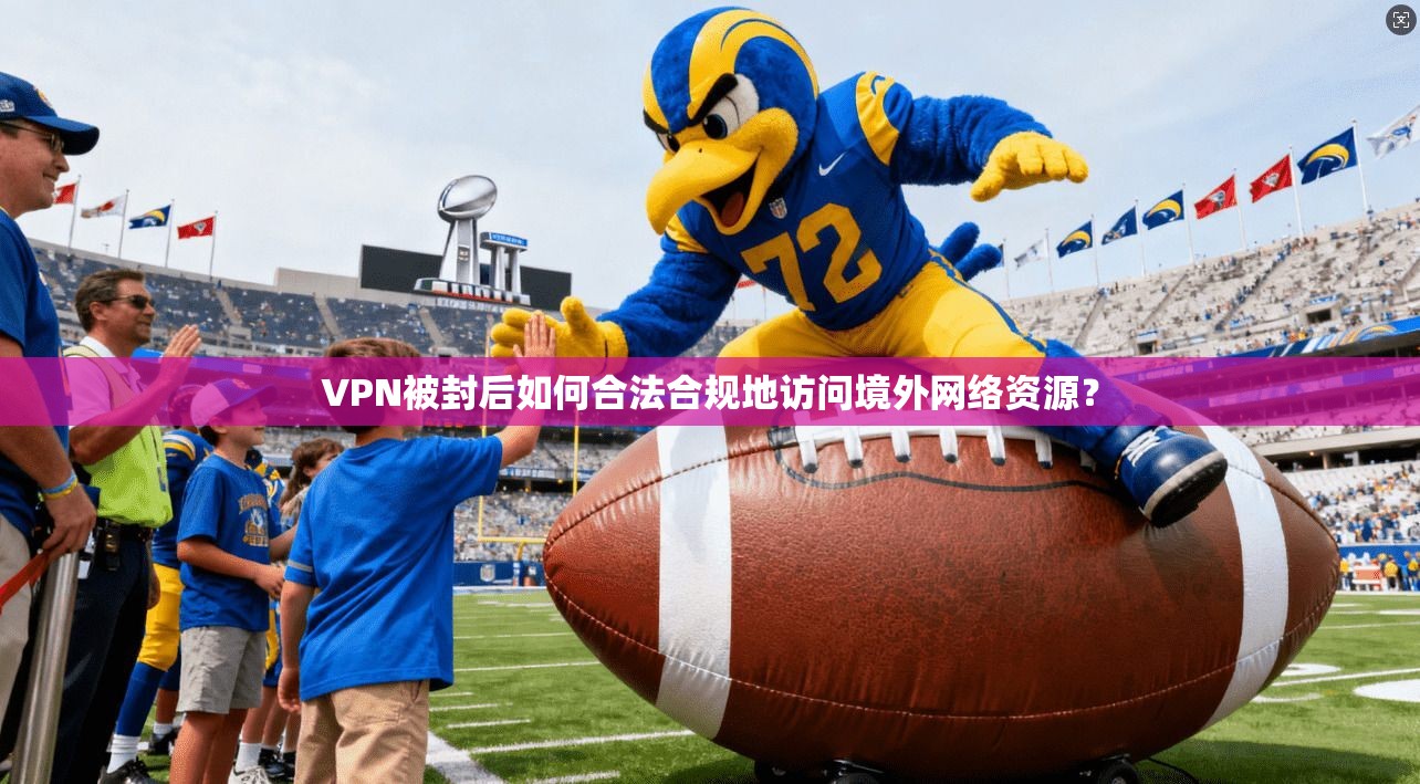 VPN被封后如何合法合规地访问境外网络资源？