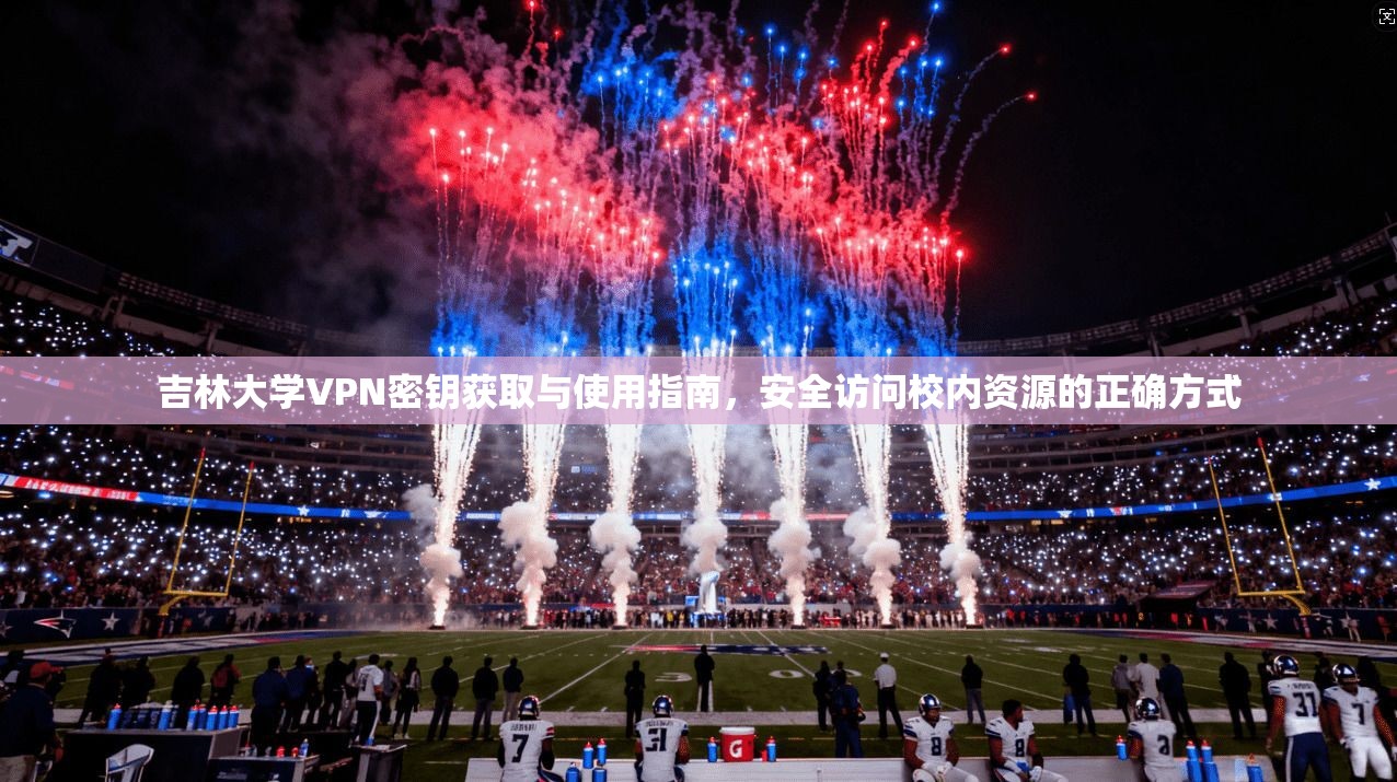 吉林大学VPN密钥获取与使用指南，安全访问校内资源的正确方式