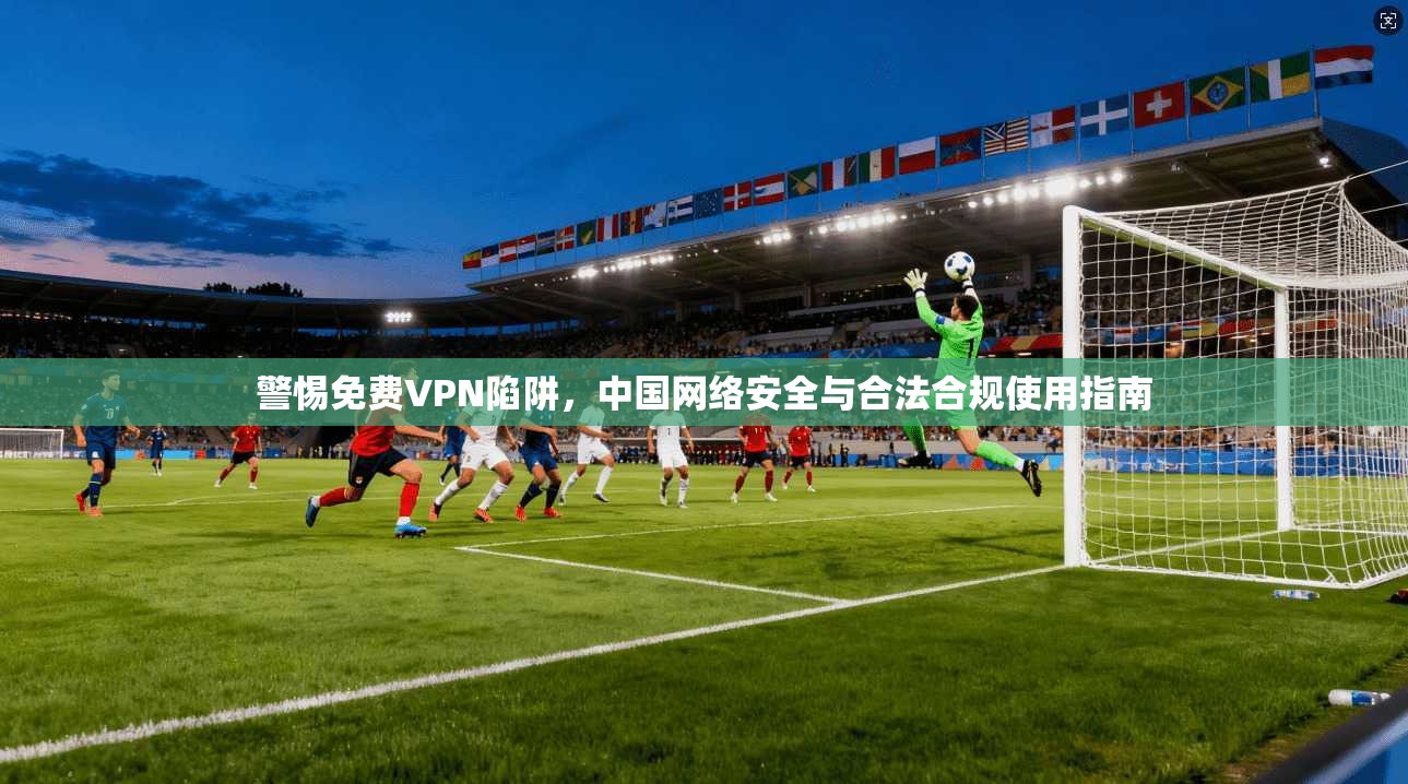 警惕免费VPN陷阱，中国网络安全与合法合规使用指南