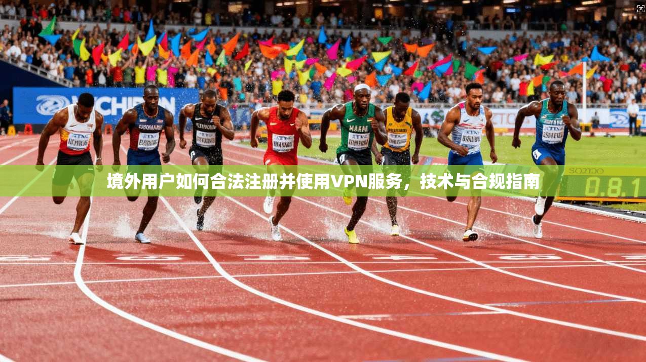 境外用户如何合法注册并使用VPN服务，技术与合规指南