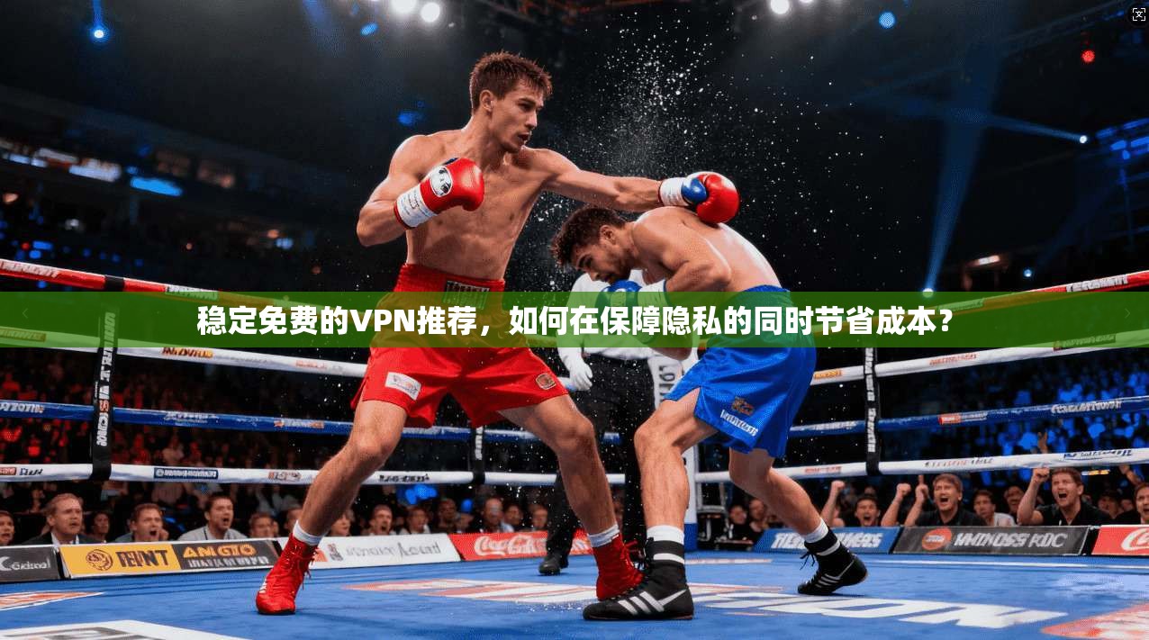 稳定免费的VPN推荐，如何在保障隐私的同时节省成本？