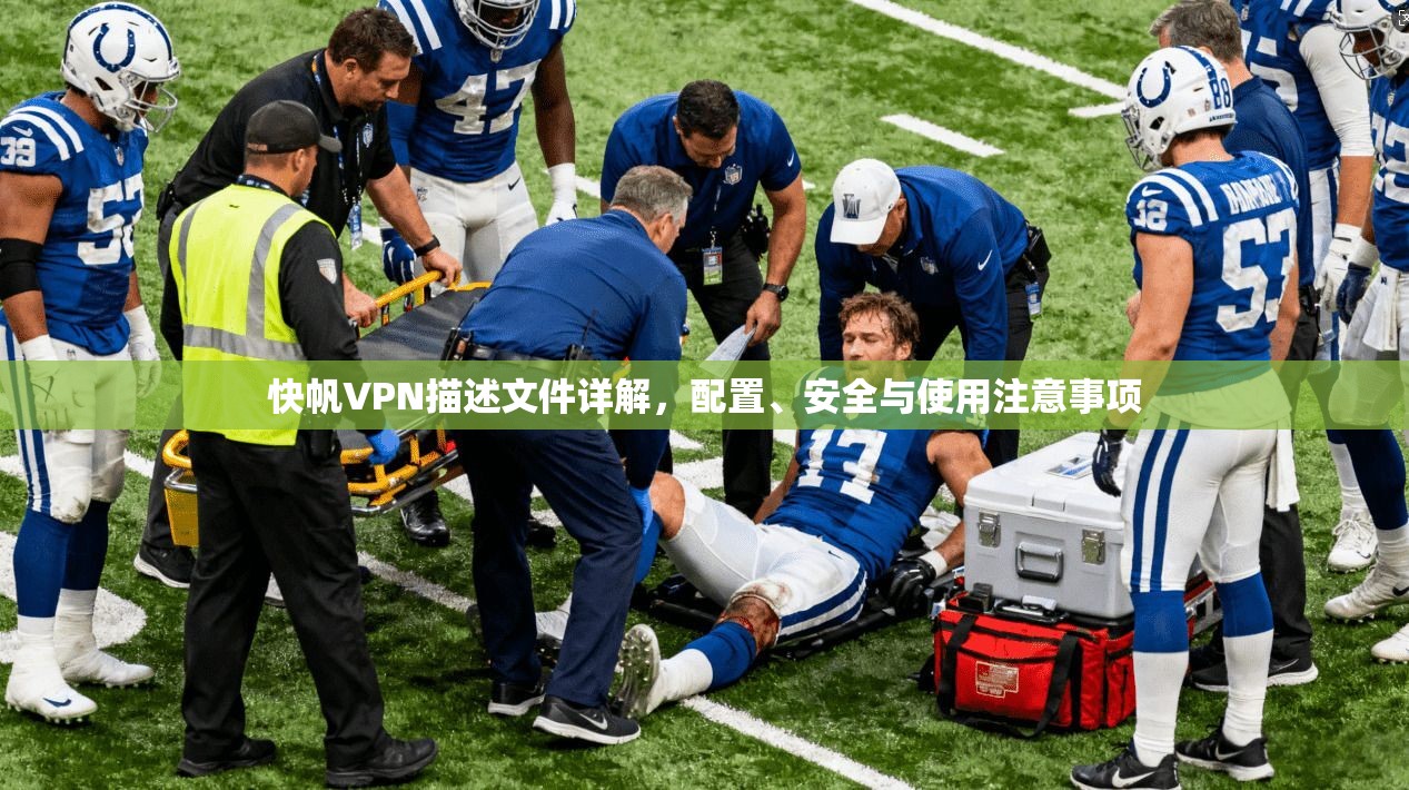 快帆VPN描述文件详解，配置、安全与使用注意事项