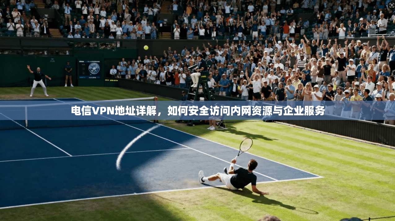 电信VPN地址详解，如何安全访问内网资源与企业服务