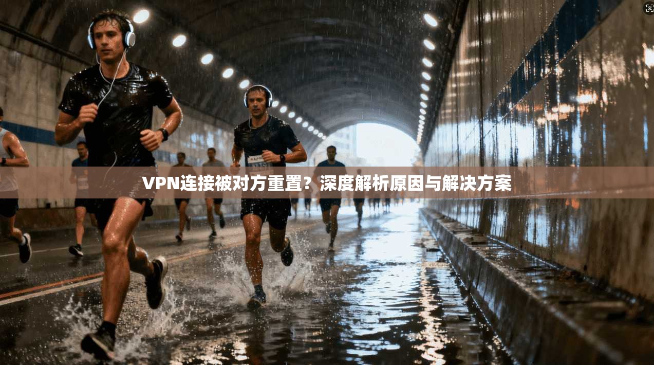VPN连接被对方重置？深度解析原因与解决方案