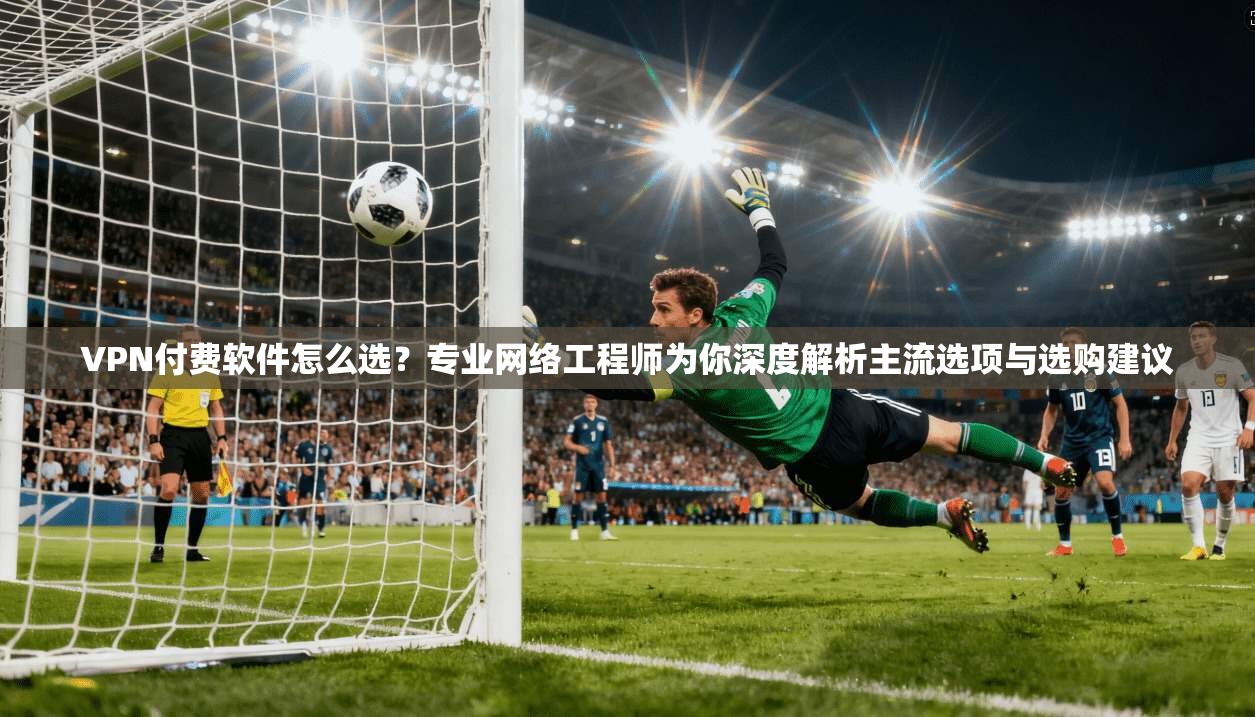 VPN付费软件怎么选？专业网络工程师为你深度解析主流选项与选购建议