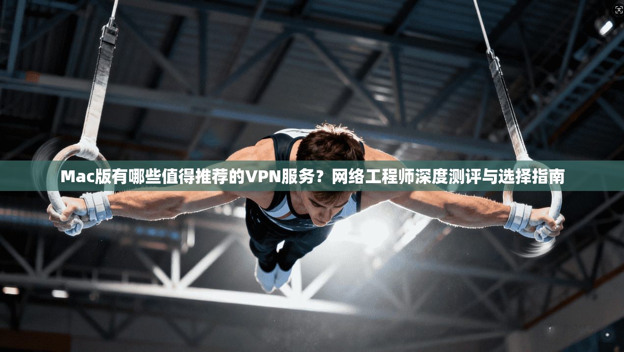 Mac版有哪些值得推荐的VPN服务?网络工程师深度测评与选择指南
