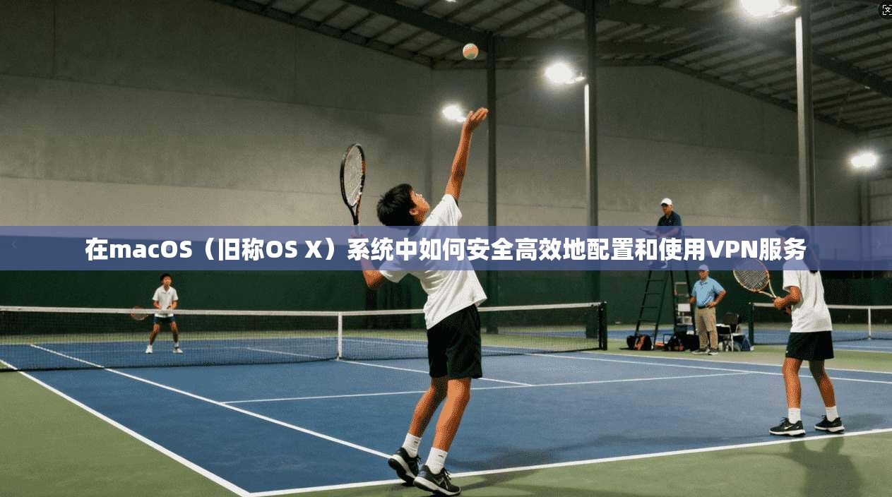在macOS(旧称OS X)系统中如何安全高效地配置和使用VPN服务