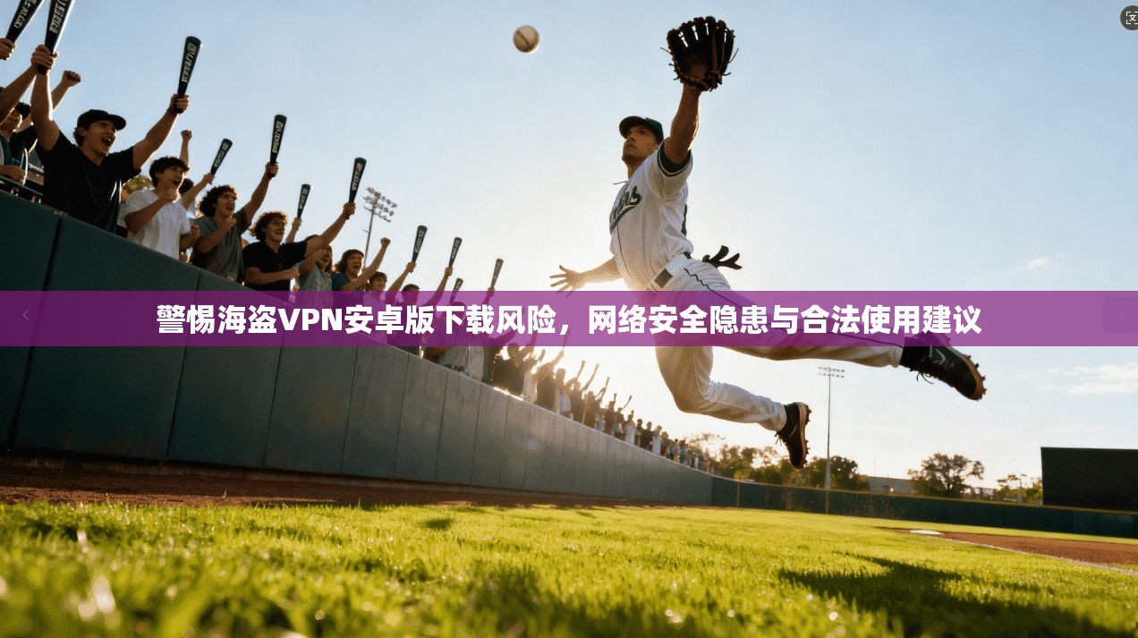 警惕海盗VPN安卓版下载风险，网络安全隐患与合法使用建议