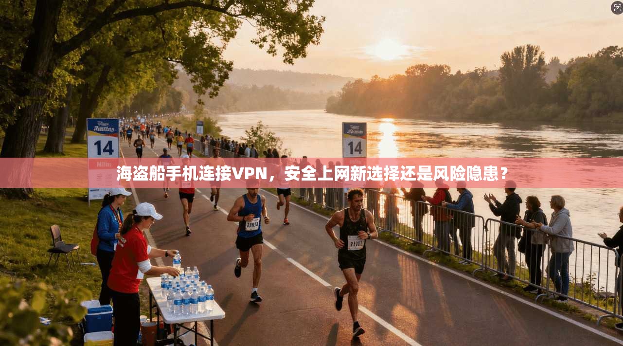 海盗船手机连接VPN，安全上网新选择还是风险隐患？
