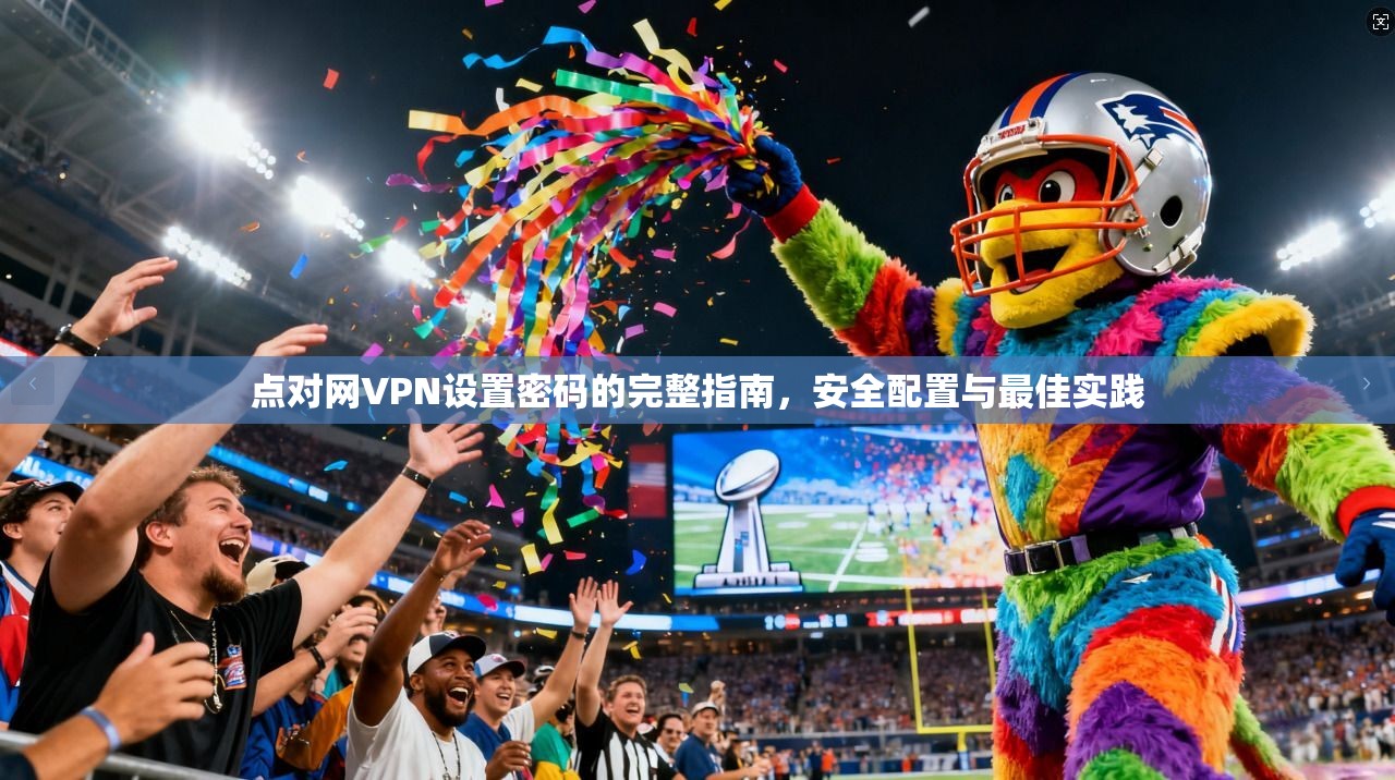 点对网VPN设置密码的完整指南，安全配置与最佳实践