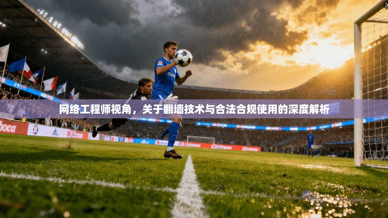 网络工程师视角，关于翻墙技术与合法合规使用的深度解析