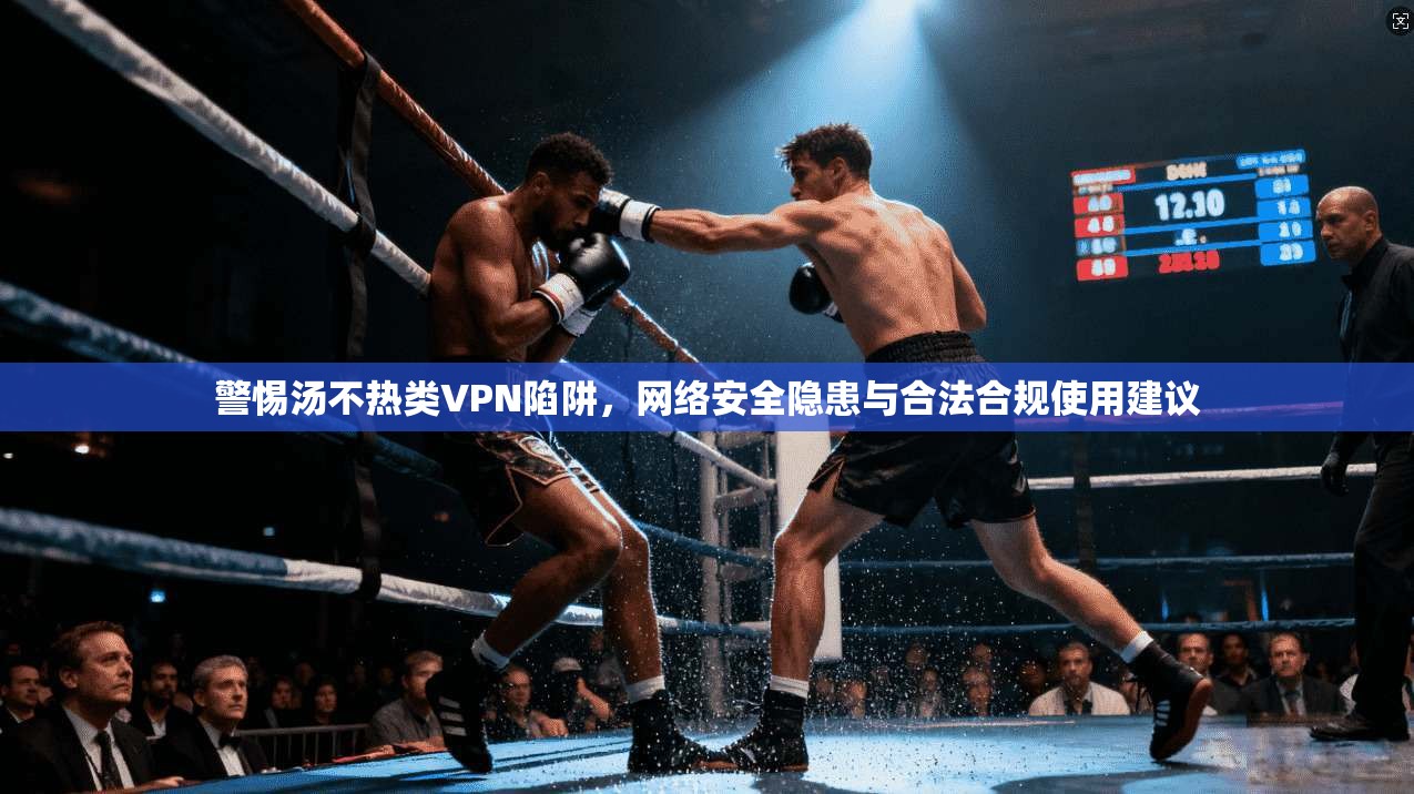 警惕汤不热类VPN陷阱，网络安全隐患与合法合规使用建议