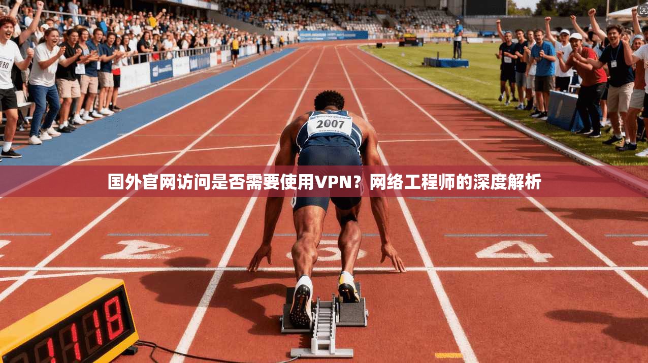 国外官网访问是否需要使用VPN？网络工程师的深度解析