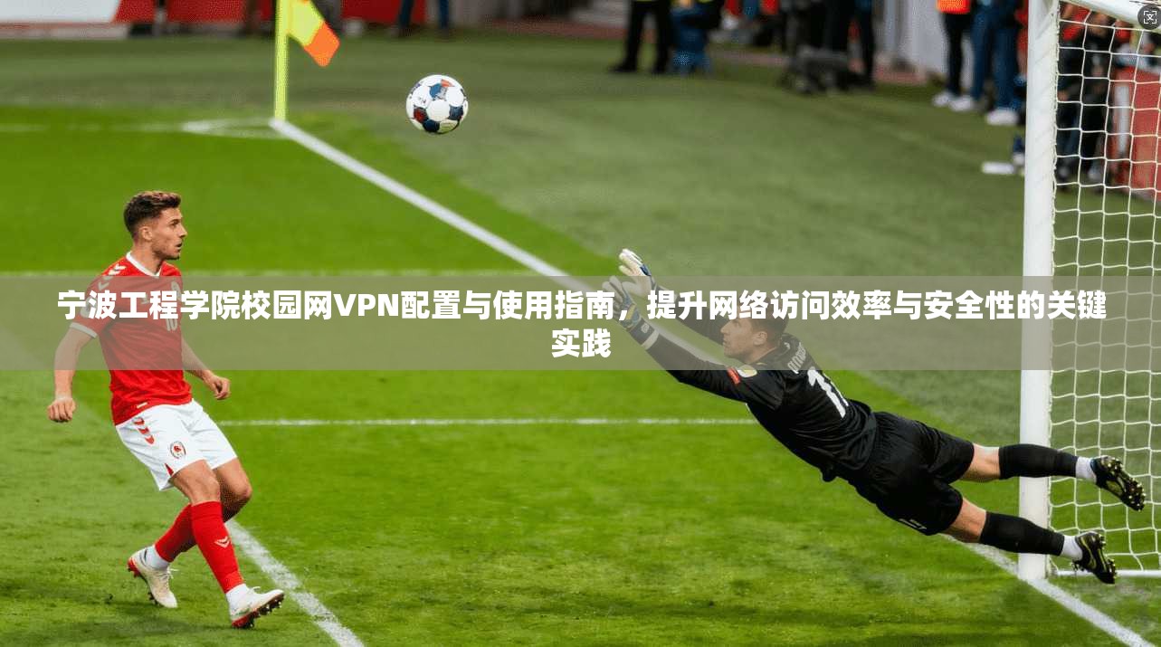 宁波工程学院校园网VPN配置与使用指南，提升网络访问效率与安全性的关键实践