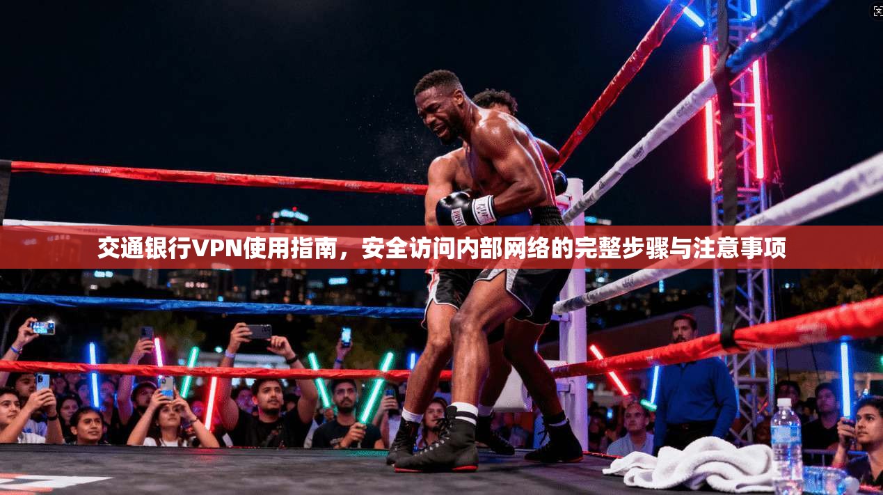 交通银行VPN使用指南，安全访问内部网络的完整步骤与注意事项