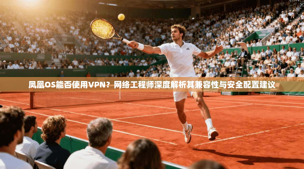 凤凰OS能否使用VPN？网络工程师深度解析其兼容性与安全配置建议