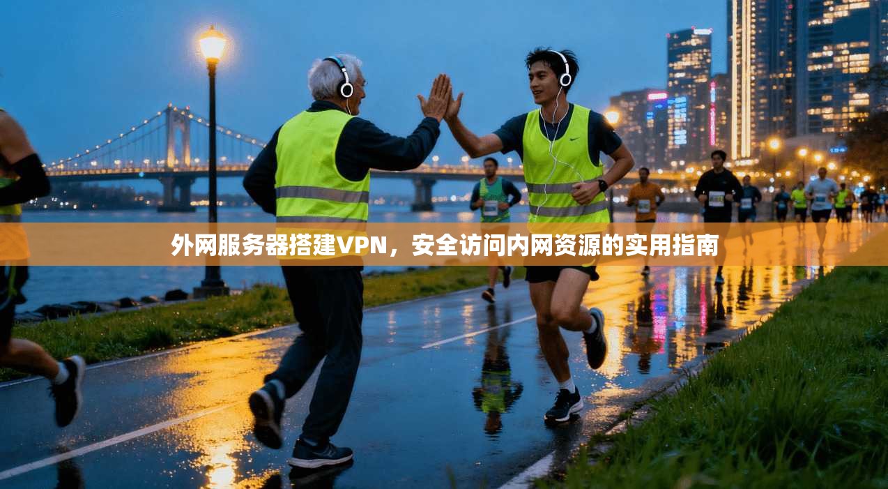 外网服务器搭建VPN，安全访问内网资源的实用指南