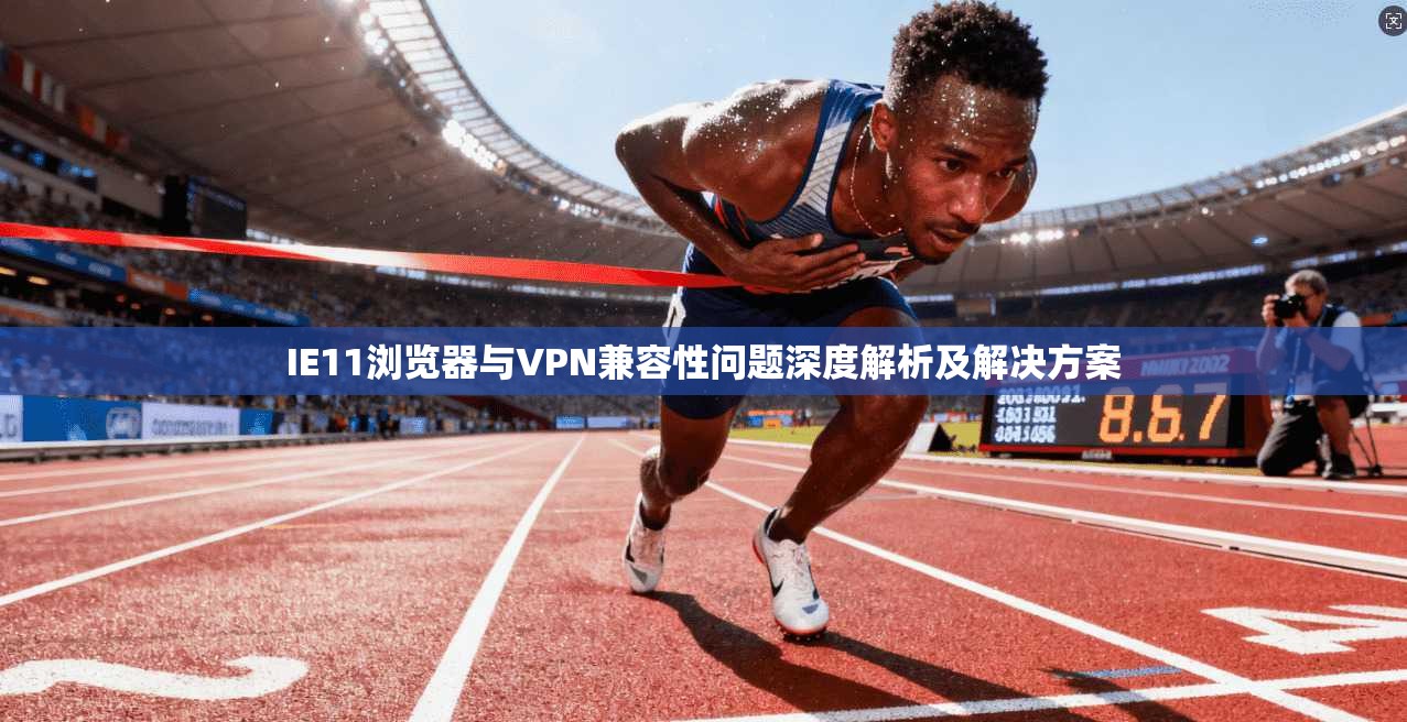 IE11浏览器与VPN兼容性问题深度解析及解决方案